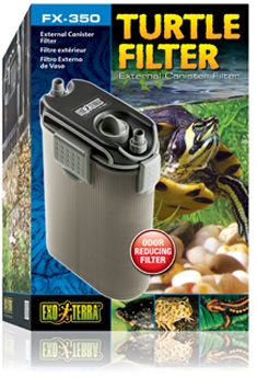 FX-350 Turtle Filter - Click Image to Close