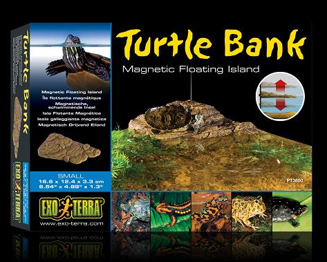 Exo Terra Turtle Bank