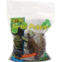 Turtle Pebbles by Exo Terra