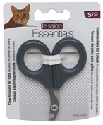 Le Salon Essentials Cat Claw Scissors