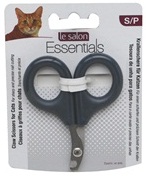 Le Salon Essentials Cat Claw Scissors - Click Image to Close