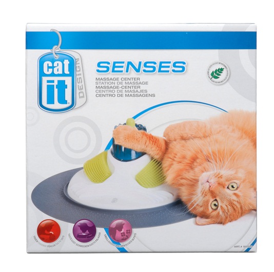 Catit Senses Massage Center