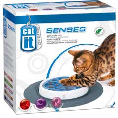 Catit Design Senses Scratch Pad - Click Image to Close