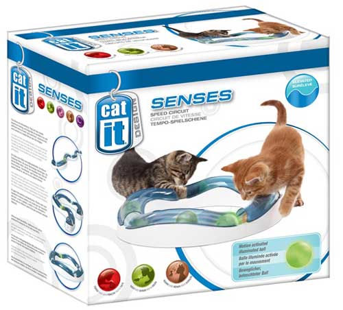 Catit Senses Speed Circuit