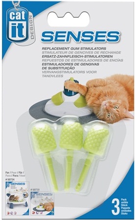 Catit Senses Replacement Gum - Click Image to Close