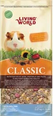 Classic Guinea Pig Food