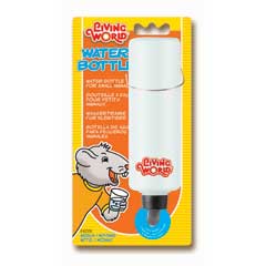 Leakproof Hamster Bottle 8 oz. - Click Image to Close