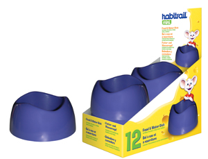 Habitrail Mini Food Dish - Click Image to Close