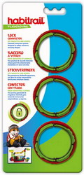 Habitrail Playground Lock Connector - Click Image to Close