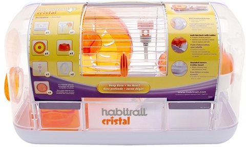 habitrail classic