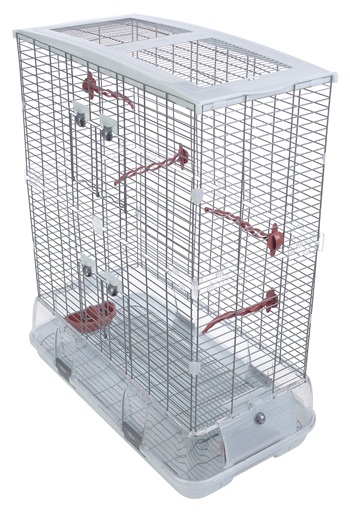 Vision Bird Cage, Large, Model L12