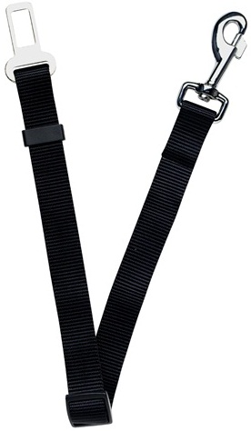 Dogit Car Safety Belt (1" x 21.6" - 34.3")