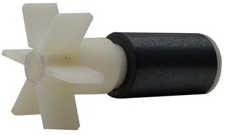 Fluval Nano Filter Replacement Impeller - Click Image to Close