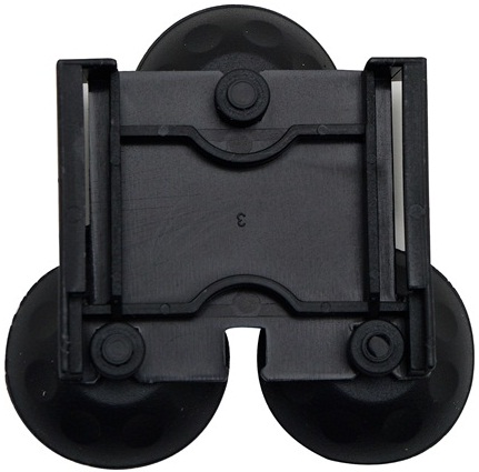 AquaClear 20/201 Power Head Suction Cup Bracket - Click Image to Close