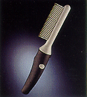 JW Pet Company Grip Soft Combs