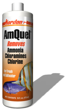 AmQuel Instant Water Detoxifier - Click Image to Close