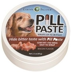 Pill Paste (Bacon Flavor)