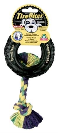 TireBiter with Cotton Bone Rope - Click Image to Close