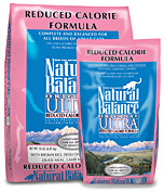 Reduced Calorie Formula - Click Image to Close