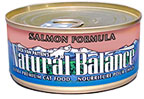 Salmon Cat Canned