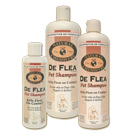 Flea & Tick Shampoos