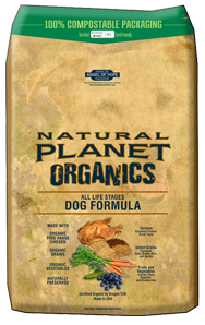 Natural Planet Organics