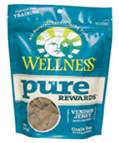 Pure Rewards - Venison Formula by Wellness - Click Image to Close