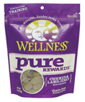 Pure Rewards - Chicken/Lamb Formula by Wellness