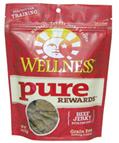 Pure Rewards - Beef Formula by Wellness - Click Image to Close