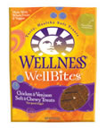 WellBites - Chicken & Venison Recipe by Wellness - Click Image to Close