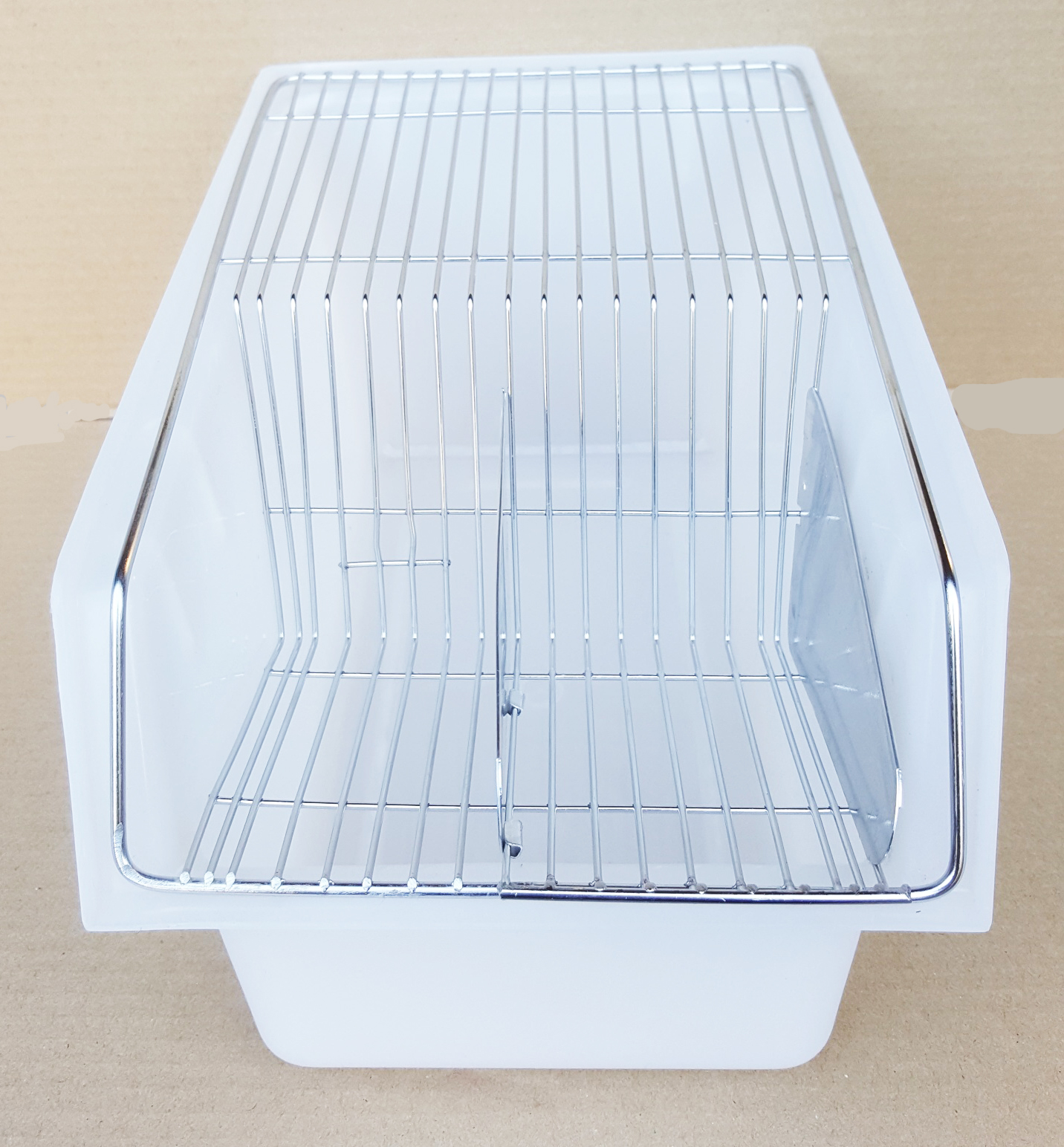 Rodent Breeder Cage Mouse Size (small) - Click Image to Close