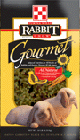 Purina Mills Gourmet Rabbit Chow - Click Image to Close