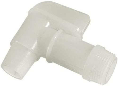 Lifegard aquatics faucet fill valve 3/4-inch - Click Image to Close