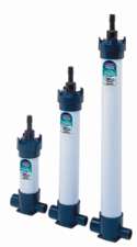 Pentair Aquatic Ultraviolet Sterilizers - Click Image to Close