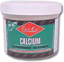 Calcium (no D3) - Click Image to Close