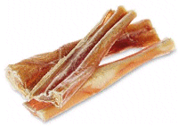 Smokehouse USA Beef Pizzles Sticks Dog Treats