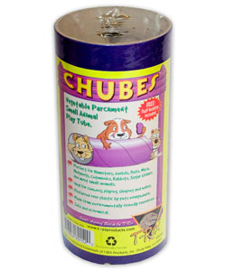 Chubes by T-Rex