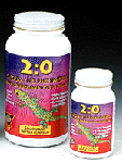 T-Rex Calcium Vitamin 2 : 0 Supplement