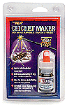T-Rex Cricket Maker