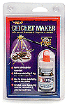 T-Rex Cricket Maker - Click Image to Close