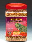 T-Rex Iguana Fruit and Flower Adult Maintenance Diet