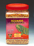 T-Rex Iguana Fruit and Flower Adult Maintenance Diet - Click Image to Close