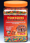 T-Rex Tortoise Diet
