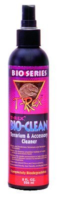 T-Rex Bio-Clean Terrarium Cleaner