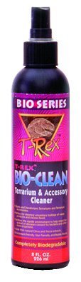 T-Rex Bio-Clean Terrarium Cleaner - Click Image to Close