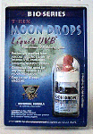 T-Rex Moon Drops - Click Image to Close