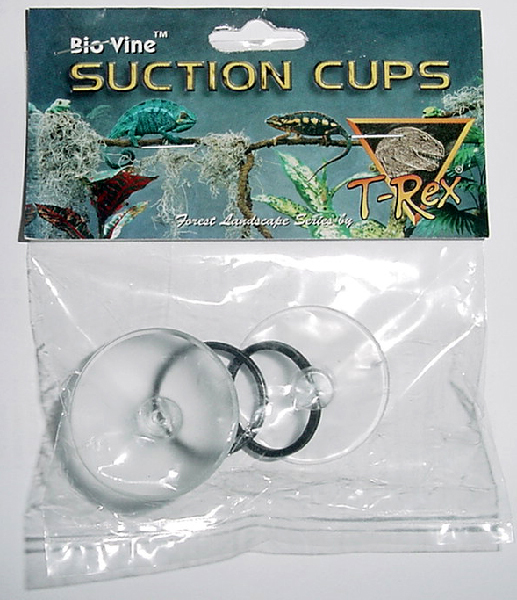 T-Rex Bio Vine Suction Cups