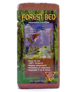 T-Rex Forest Bed Substrate - Click Image to Close