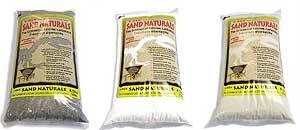 T-Rex Sand Naturals Calcium Substrate