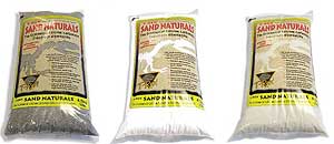 T-Rex Sand Naturals Calcium Substrate - Click Image to Close